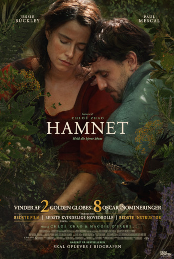 Hamnet_poster
