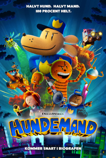 Hundemand_poster