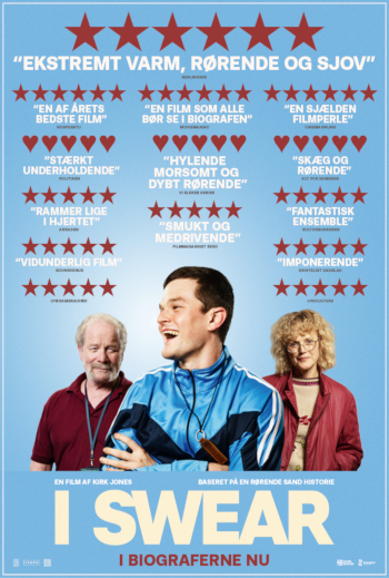 I Swear_poster