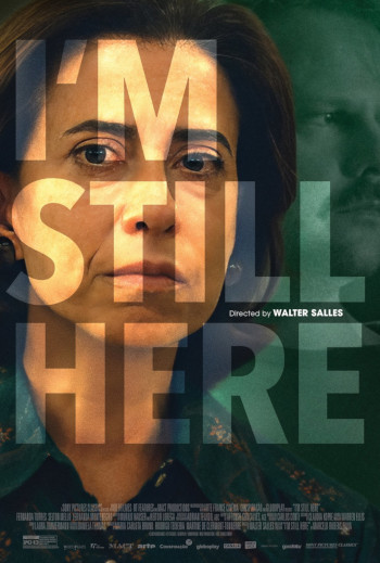 I'm Still Here_poster