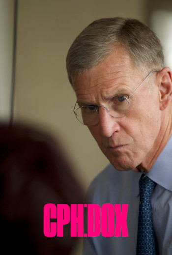 CPH:DOX26: Intelligence Rising_poster