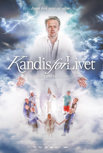 Kandis for livet_poster