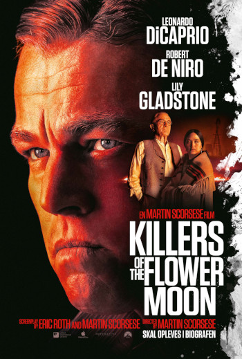 Killers of the Flower Moon_poster