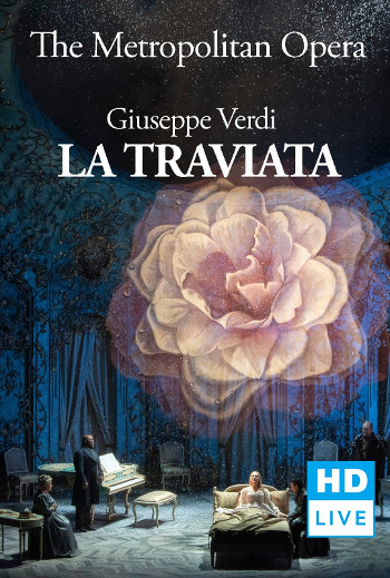 OperaBio 22/23 - La Traviata_poster