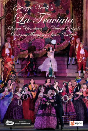 OperaKino 23/24 - La Traviata Arena di Verona 2021_poster