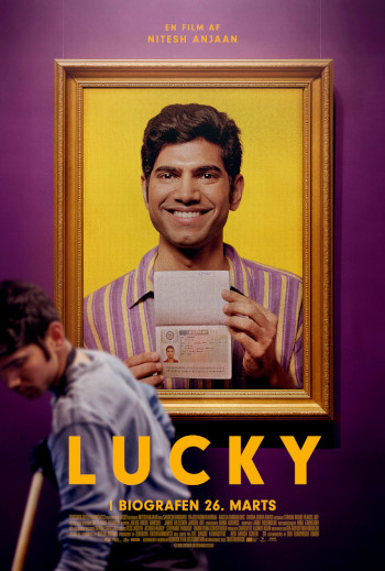 Lucky_poster