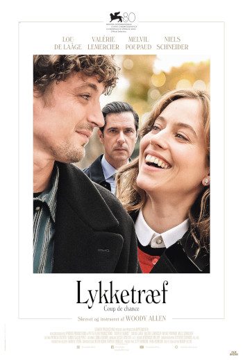 Lykketræf_poster