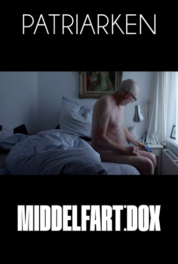 Middelfart:Dox - Patriarken_poster