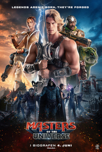 Masters of the Universe_poster