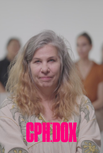 CPH:DOX26: Menopause Mystery_poster