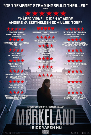 Mørkeland_poster