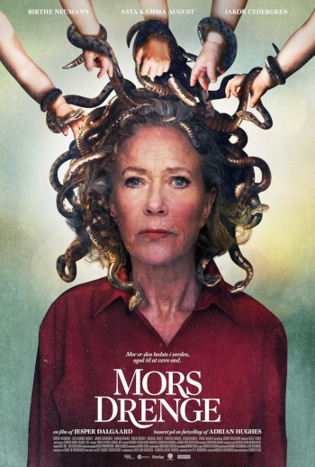 Mors drenge_poster