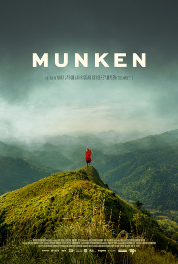Munken_poster