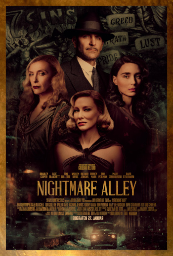 Nightmare Alley_poster