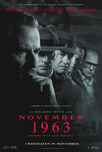 November 1963_poster