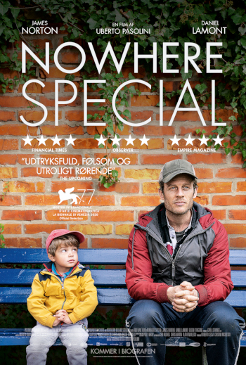 Nowhere Special_poster