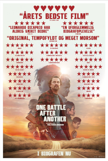 One Battle After Another_poster