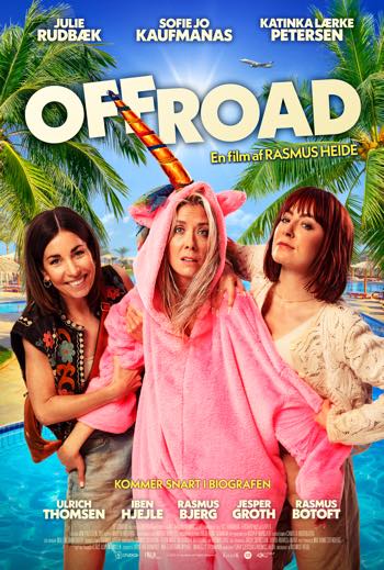 Offroad_poster