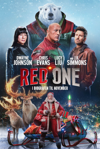 Red one_poster