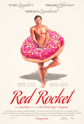 Red Rocket_poster