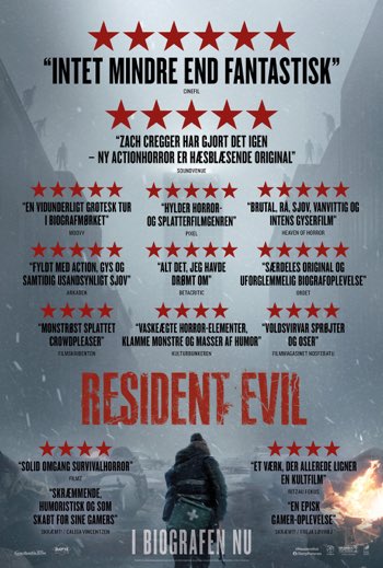 Resident Evil_poster