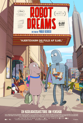 Robot Dreams_poster