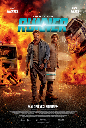 Runner_poster