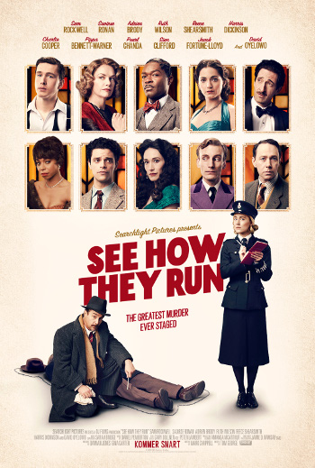 See How They Run_poster