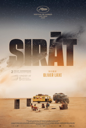 Sirât_poster