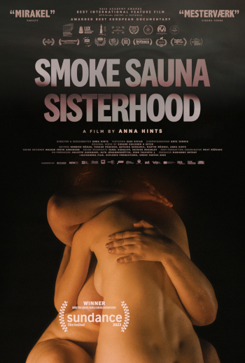 Smoke Sauna Sisterhood_poster
