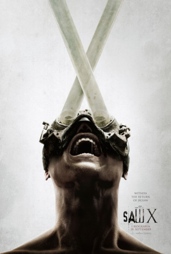 Saw X_poster