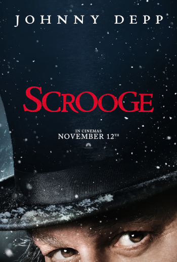 Scrooge_poster