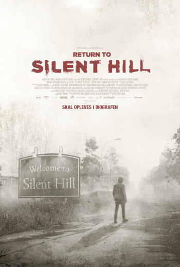 Return to Silent Hill_poster