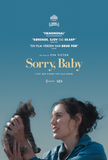 Sorry, Baby_poster