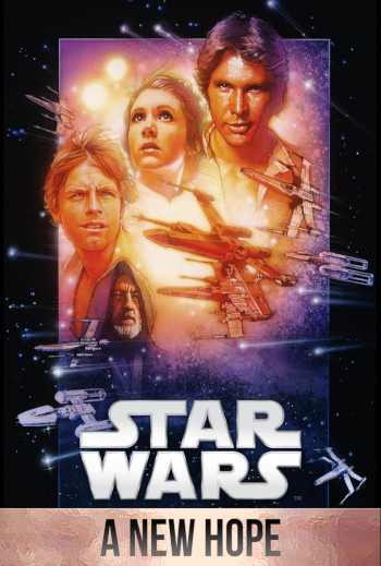 Star Wars: A New Hope_poster