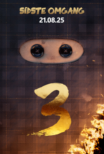 Ternet ninja 3_poster