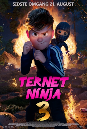 Ternet ninja 3_poster