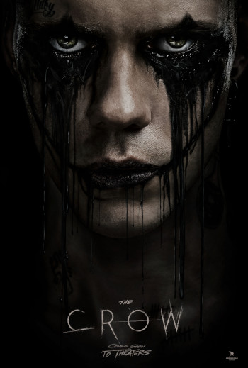 The Crow_poster