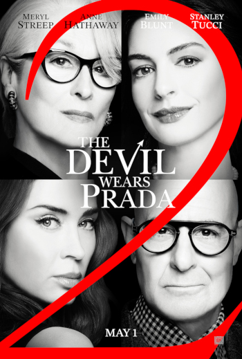 The Devil Wears Prada 2_poster