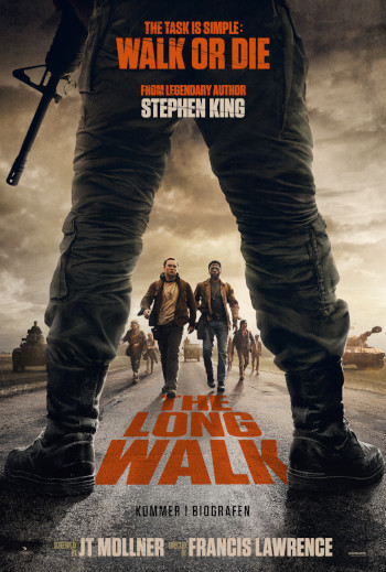 The Long Walk_poster