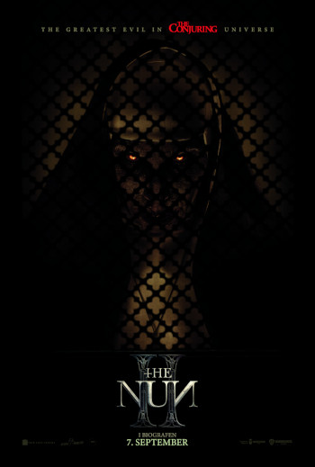 The Nun II_poster