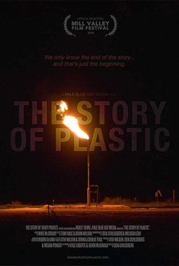 The story of Plastic i Biffen_poster