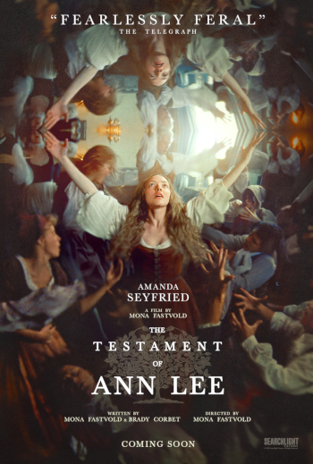 The Testament of Ann Lee_poster