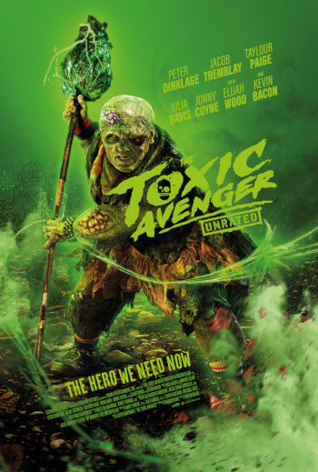 The Toxic Avenger_poster