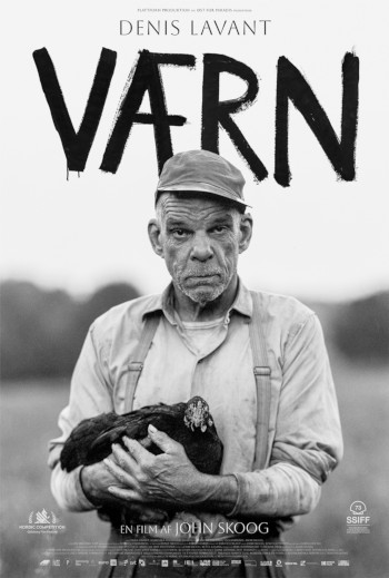 Værn_poster