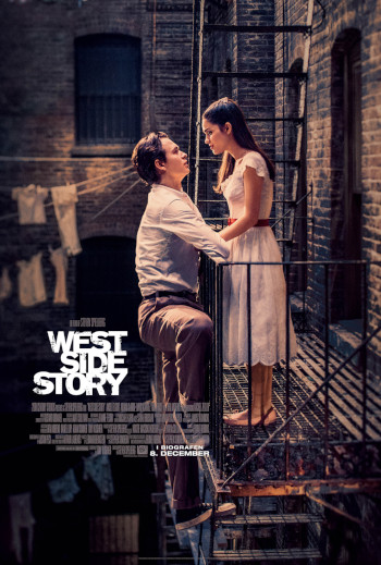 West Side Story_poster