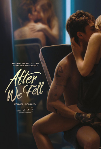 After We Fell_poster