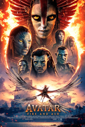 Avatar 3: Fire and Ash_poster