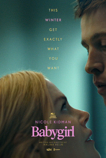 Babygirl_poster