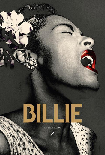 BILLIE_poster